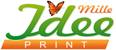 Mille Idee Print